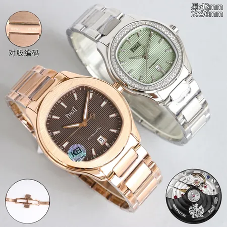 ピアジェ 腕時計