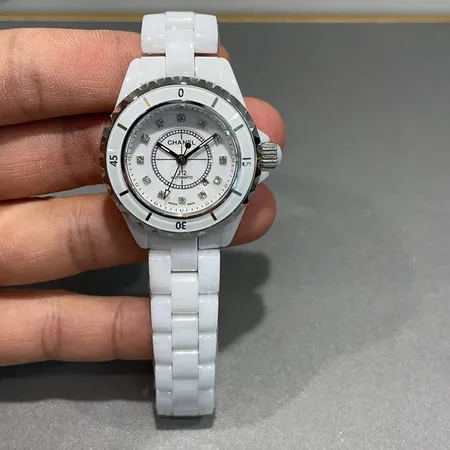 シャネル 腕時計