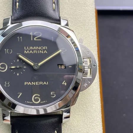 オフィチーネ パネライ 腕時計