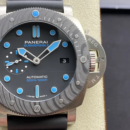 オフィチーネ パネライ 腕時計