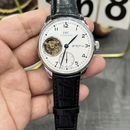 インターナショナル ウォッチ カンパニー 腕時計