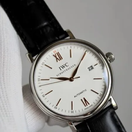 インターナショナル ウォッチ カンパニー 腕時計