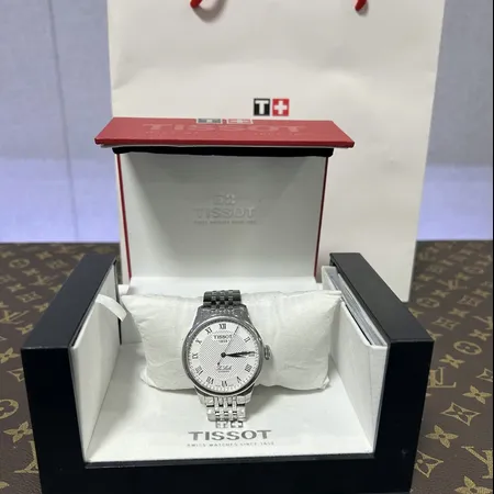 チューダー 腕時計