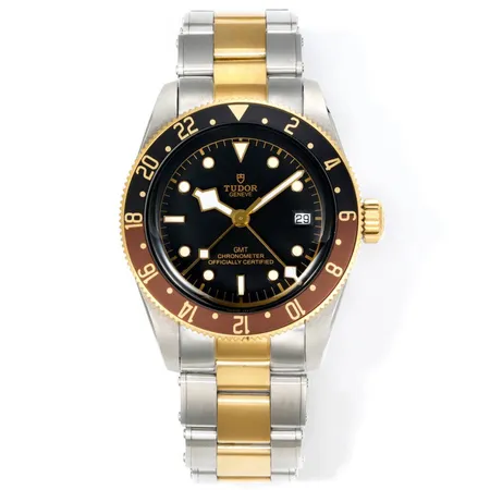 チューダー 腕時計