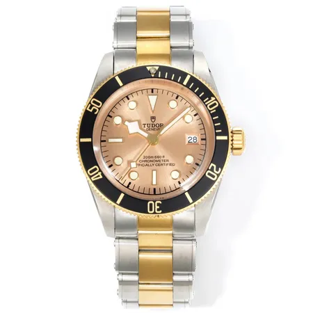 チューダー 腕時計