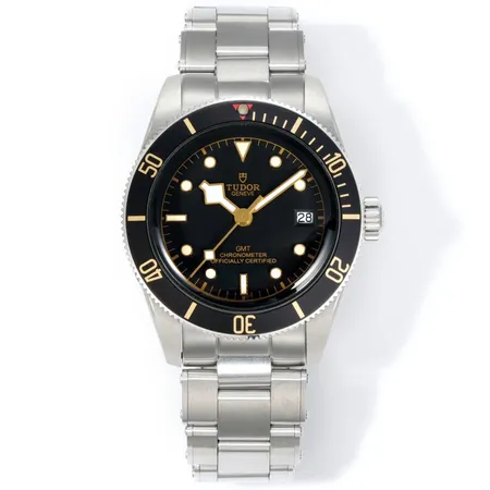 チューダー 腕時計