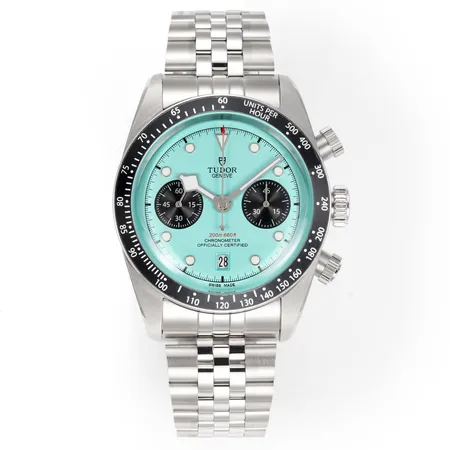 チューダー 腕時計