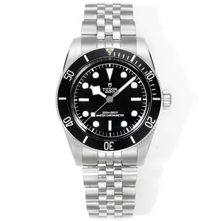 チューダー 腕時計