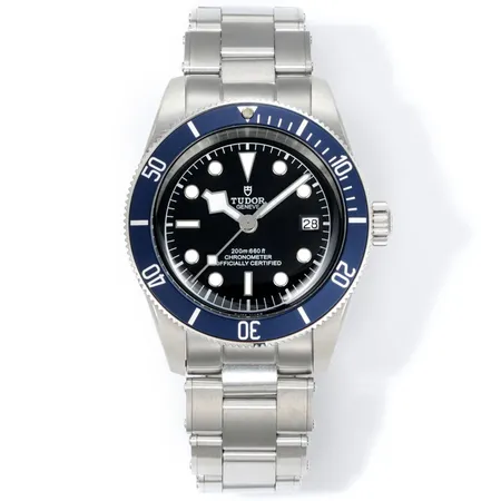 チューダー 腕時計