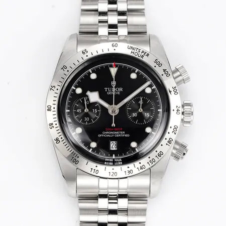 チューダー 腕時計