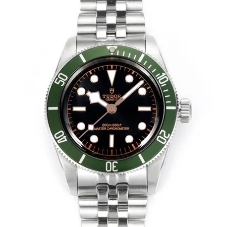 チューダー 腕時計