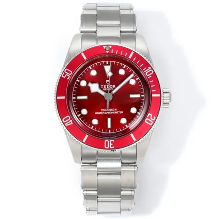 チューダー 腕時計