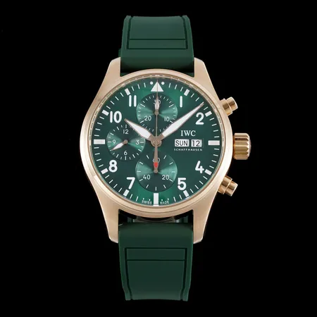 インターナショナル ウォッチ カンパニー 腕時計