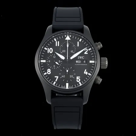 インターナショナル ウォッチ カンパニー 腕時計