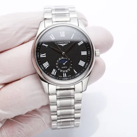 ロンジン 腕時計