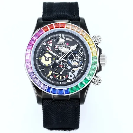 ロレックス 腕時計