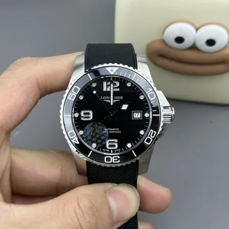 ロンジン 腕時計