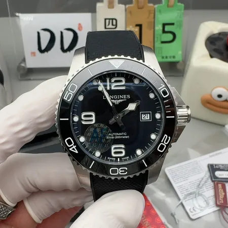 ロンジン 腕時計