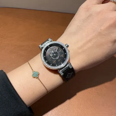 ルイヴィトン 腕時計