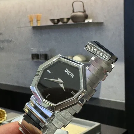 ディオール 腕時計