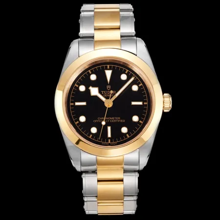 チューダー 腕時計