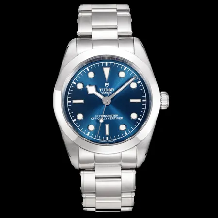 チューダー 腕時計