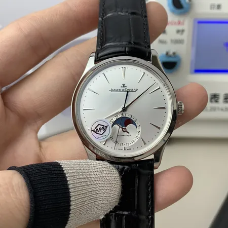 ジェー・ルクルト 腕時計