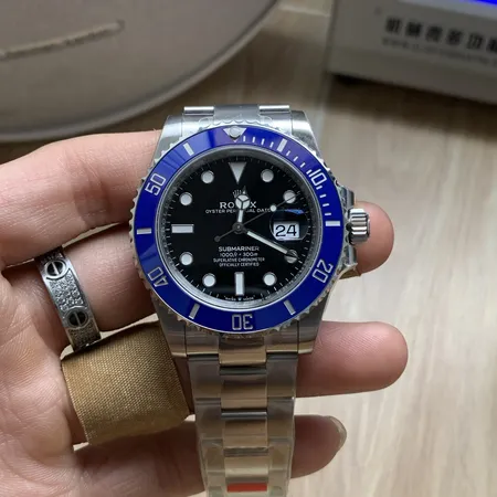 ロレックス 腕時計