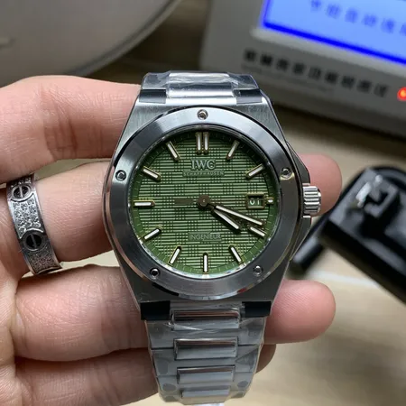 インターナショナル ウォッチ カンパニー 腕時計