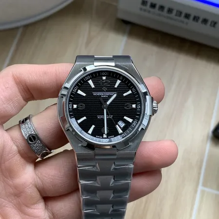 ヴァシュロン コンスタンタン 腕時計