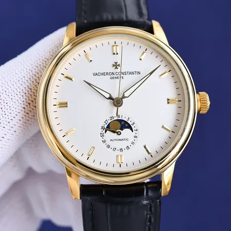 ヴァシュロン コンスタンタン 腕時計