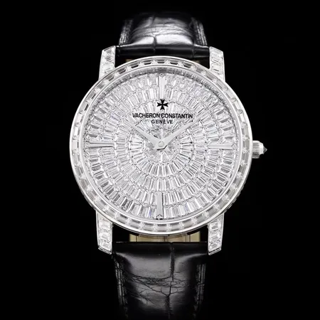 ヴァシュロン コンスタンタン 腕時計