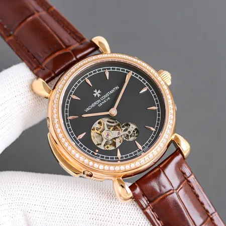 ヴァシュロン コンスタンタン 腕時計