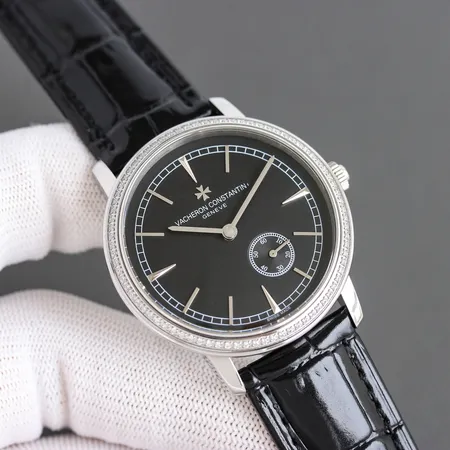 ヴァシュロン コンスタンタン 腕時計