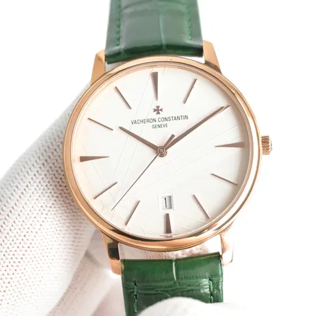 ヴァシュロン コンスタンタン 腕時計