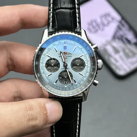ブライトリング 腕時計