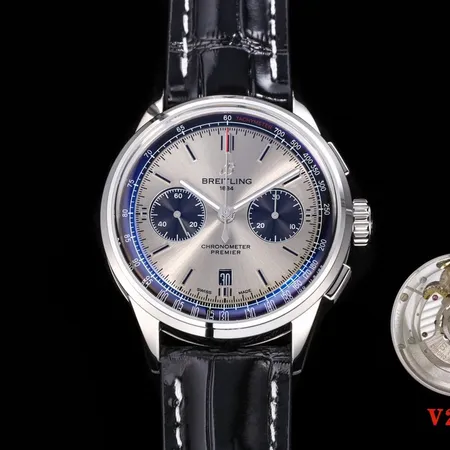 ブライトリング 腕時計