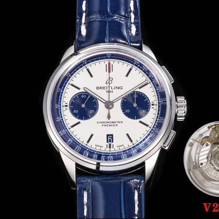 ブライトリング 腕時計