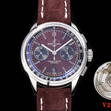 ブライトリング 腕時計