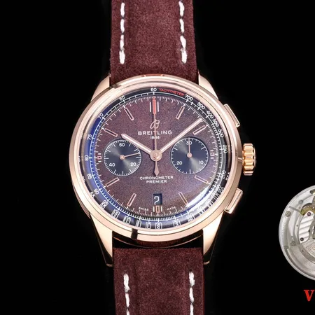 ブライトリング 腕時計