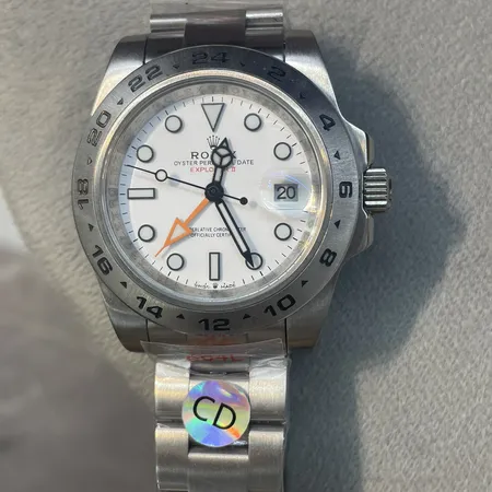 ロレックス 腕時計