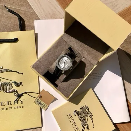 バーバリー ス 腕時計