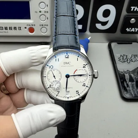 インターナショナル ウォッチ カンパニー 腕時計