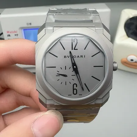 ティファニー 腕時計