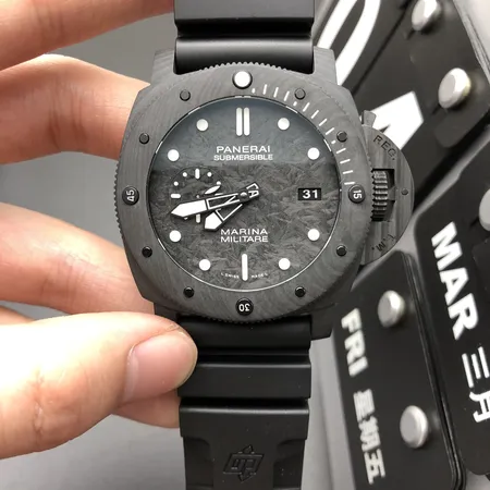 オフィチーネ パネライ 腕時計