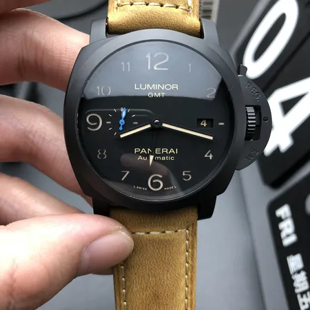 オフィチーネ パネライ 腕時計