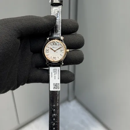 ショパール 腕時計