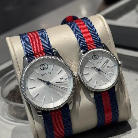 グッチ 腕時計