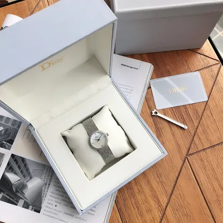 ディオール 腕時計