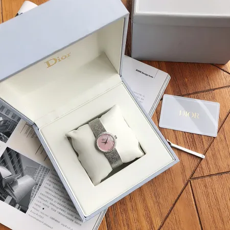ディオール 腕時計